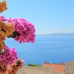 アパート By The Sea Rastici, Ciovo - 11723
