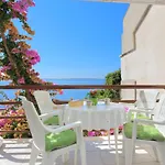 アパート By The Sea Rastici, Ciovo - 11723 *