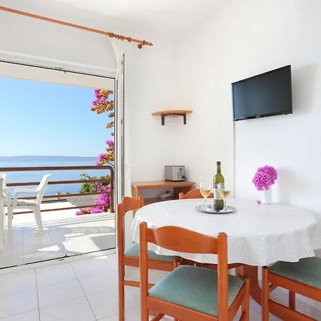 Apartmán By The Sea Rastici, Ciovo - 11723