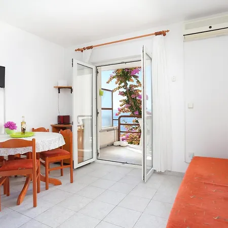 Apartmán By The Sea Rastici, Ciovo - 11723