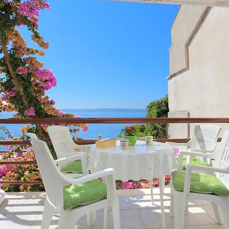 Apartmán By The Sea Rastici, Ciovo - 11723 *