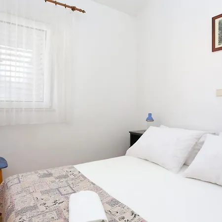 Apartmán By The Sea Rastici, Ciovo - 11723 *