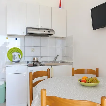 Apartmán By The Sea Rastici, Ciovo - 11723 *