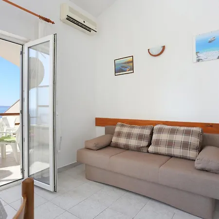 Apartmán By The Sea Rastici, Ciovo - 11723 Trogir