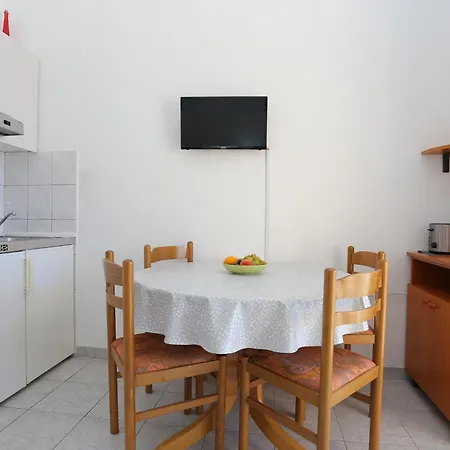 Apartmán By The Sea Rastici, Ciovo - 11723 Trogir