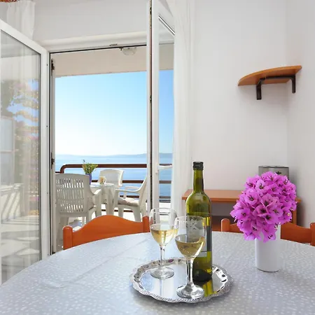 Apartmán By The Sea Rastici, Ciovo - 11723 Trogir