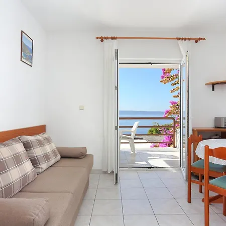 Apartmán By The Sea Rastici, Ciovo - 11723 Trogir