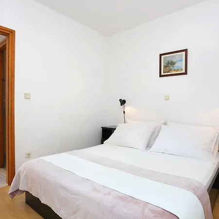 Apartmán By The Sea Rastici, Ciovo - 11723 *
