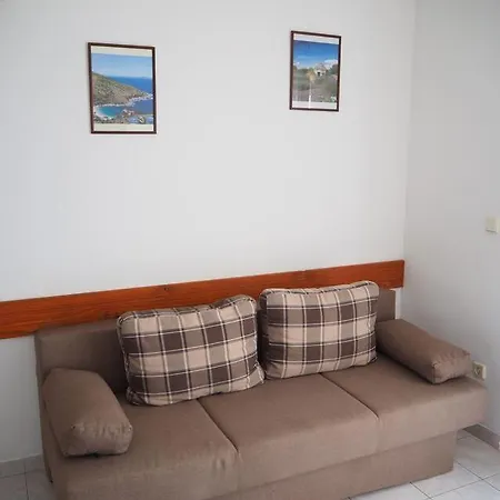 Apartment Apartments By The Sea Rastici, Ciovo - 11723 *