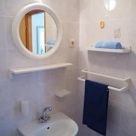 Apartments By The Sea Rastici, Ciovo - 11723 * Trogir