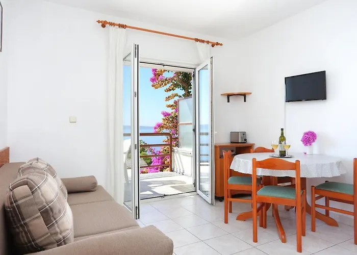 By The Sea Rastici, Ciovo - 11723