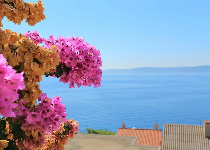 Appartement By The Sea Rastici, Ciovo - 11723