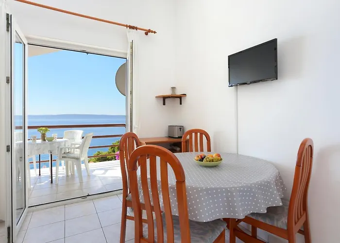 By The Sea Rastici, Ciovo - 11723 *