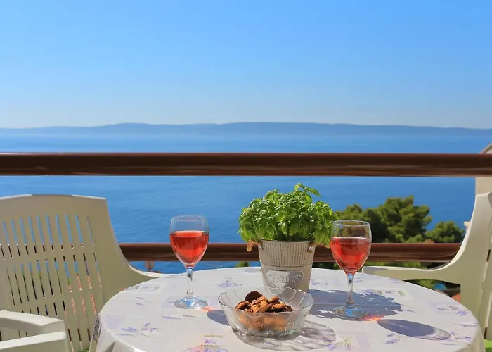 By The Sea Rastici, Ciovo - 11723 Trogir