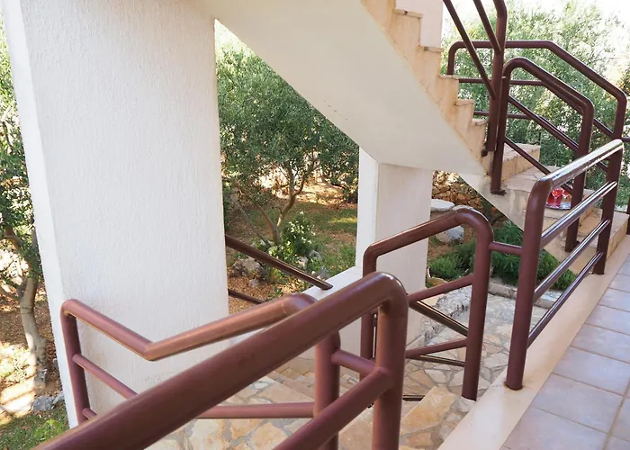 By The Sea Rastici, Ciovo - 11723 Appartement